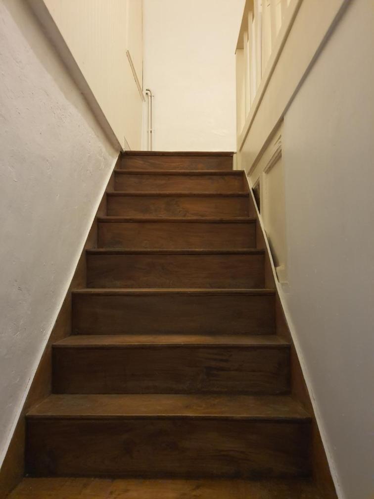 Maison D'Hotes Du Faubourg Charrault Saint Maixent L'Ecole Ngoại thất bức ảnh