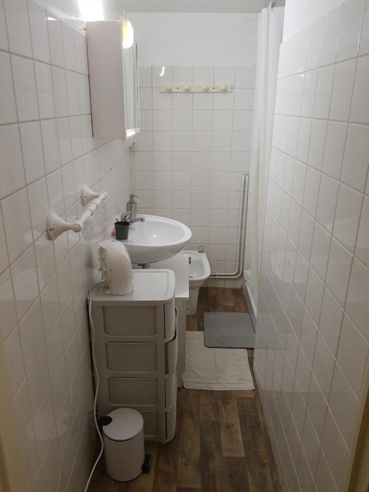 Maison D'Hotes Du Faubourg Charrault Saint Maixent L'Ecole Ngoại thất bức ảnh