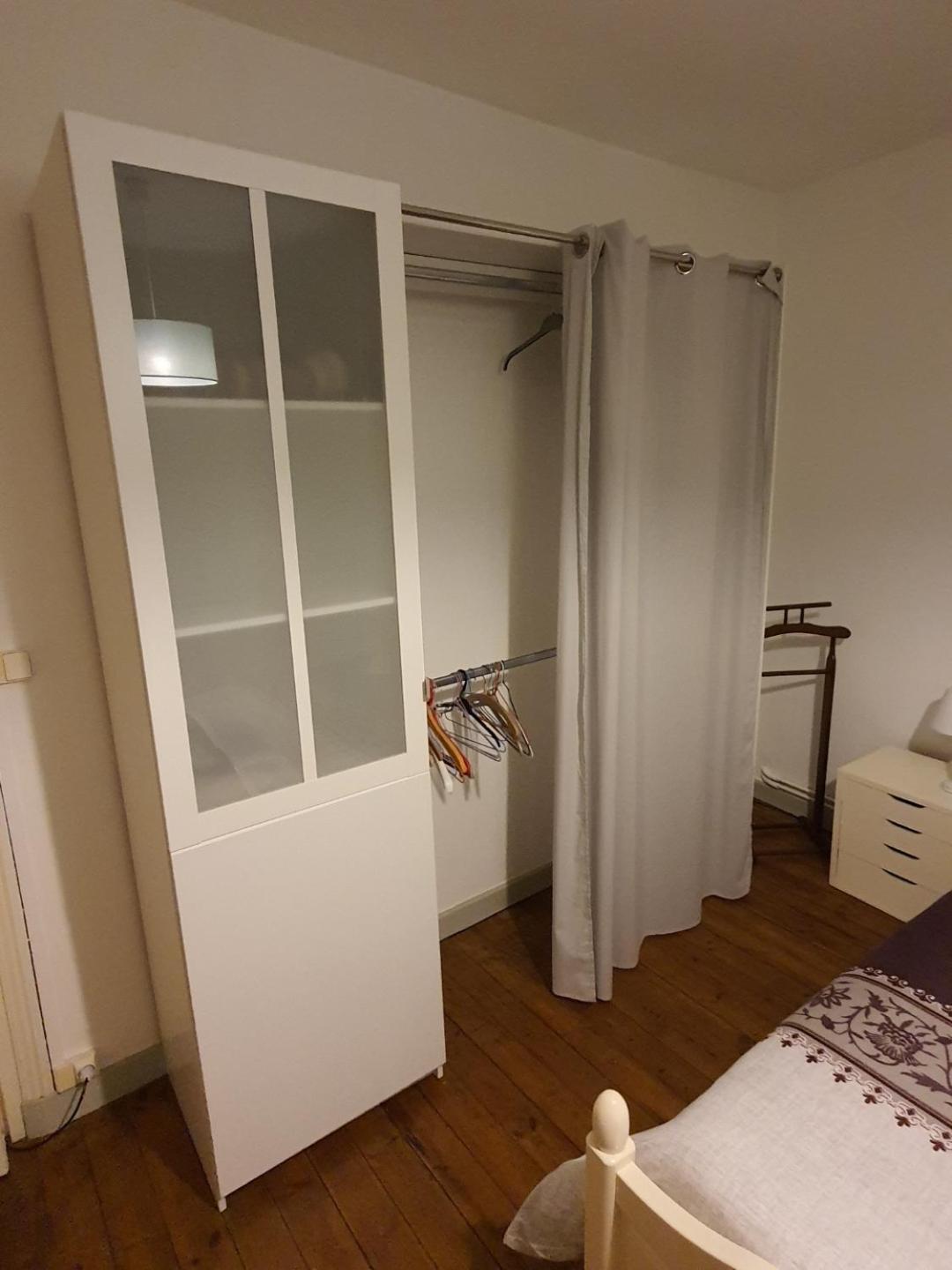 Maison D'Hotes Du Faubourg Charrault Saint Maixent L'Ecole Ngoại thất bức ảnh