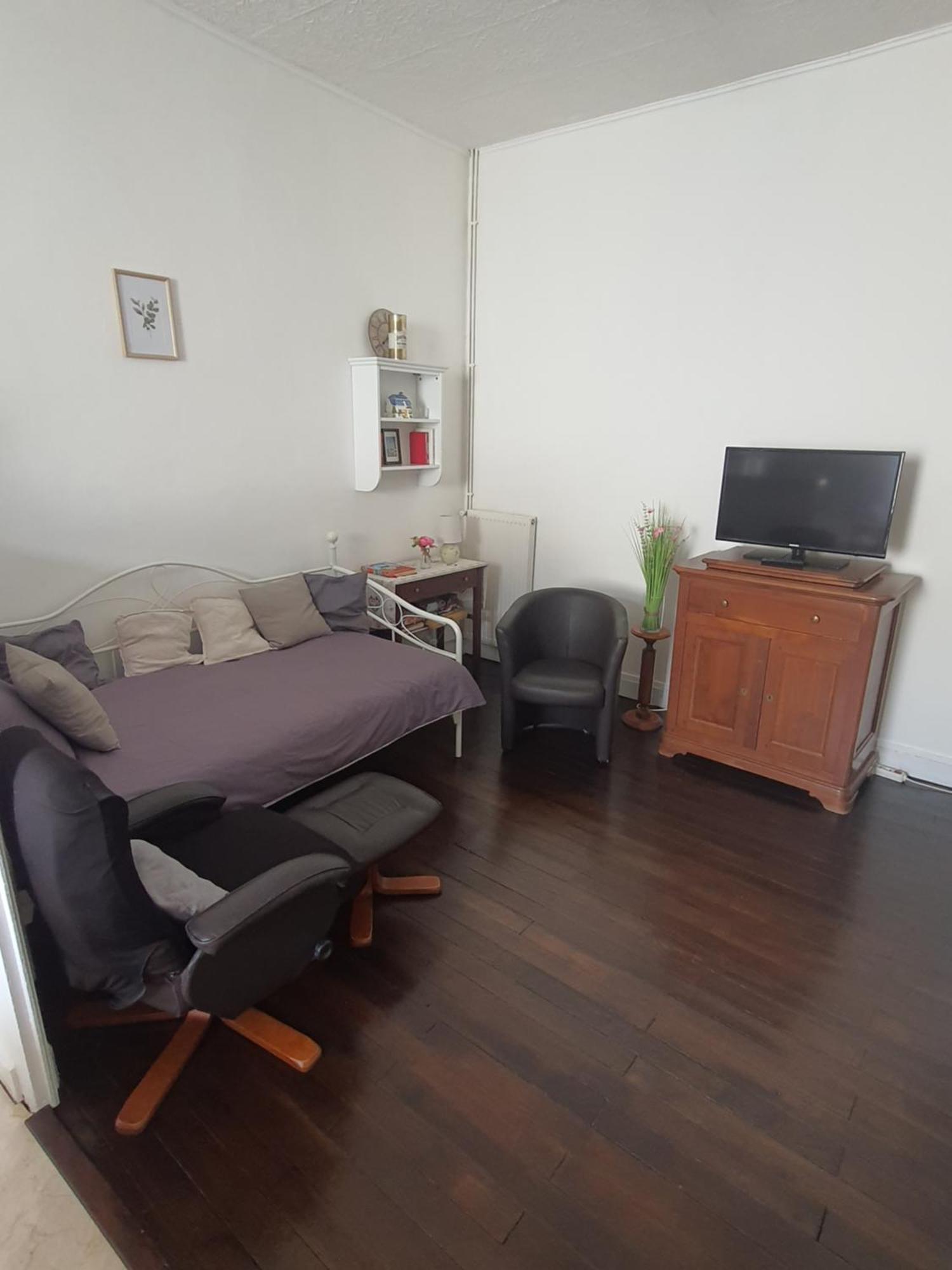 Maison D'Hotes Du Faubourg Charrault Saint Maixent L'Ecole Ngoại thất bức ảnh