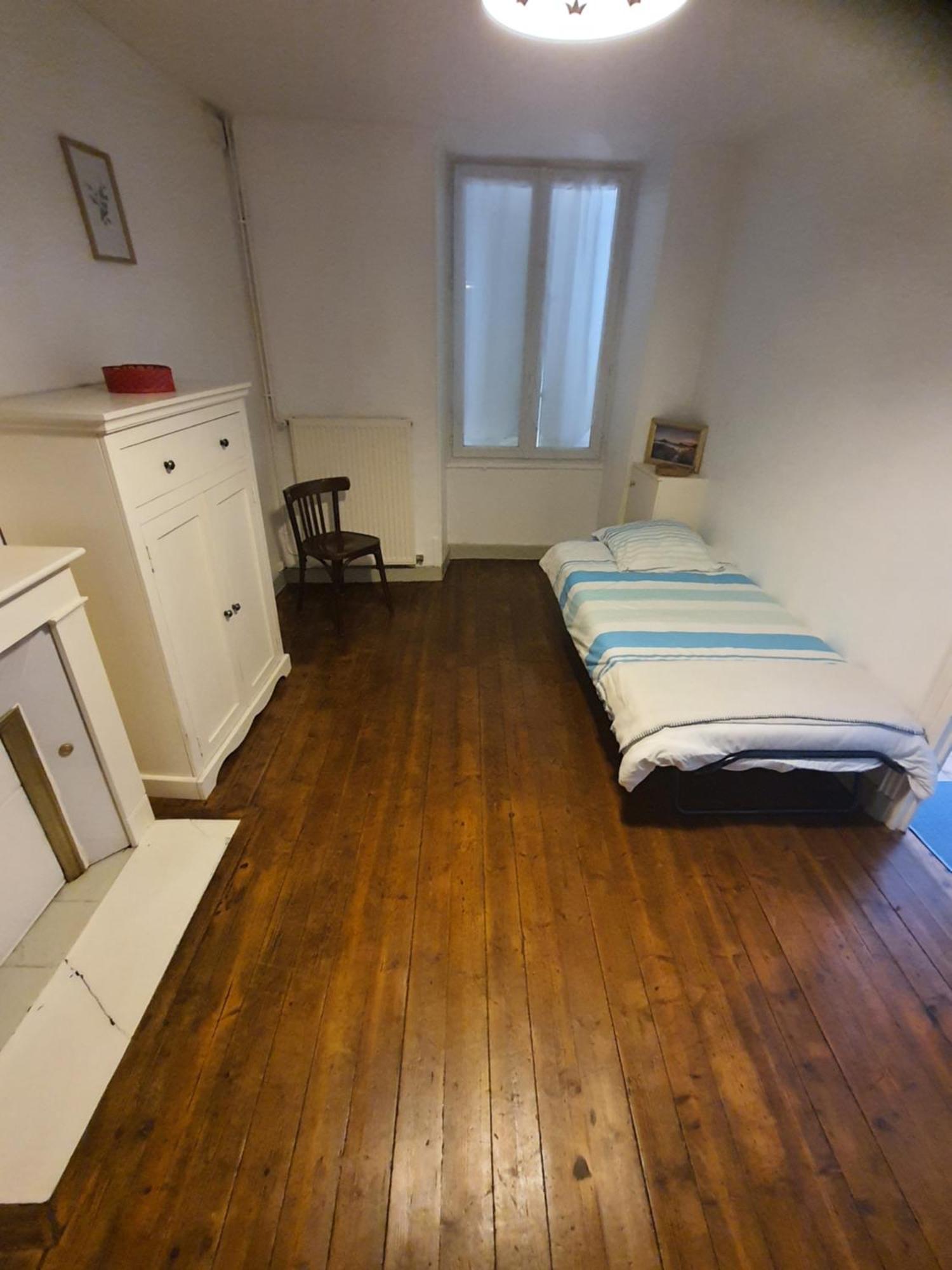 Maison D'Hotes Du Faubourg Charrault Saint Maixent L'Ecole Ngoại thất bức ảnh